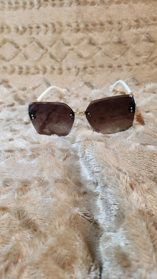 Fendi shades