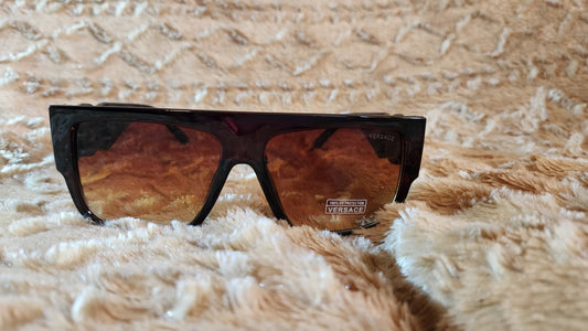 Versace shades