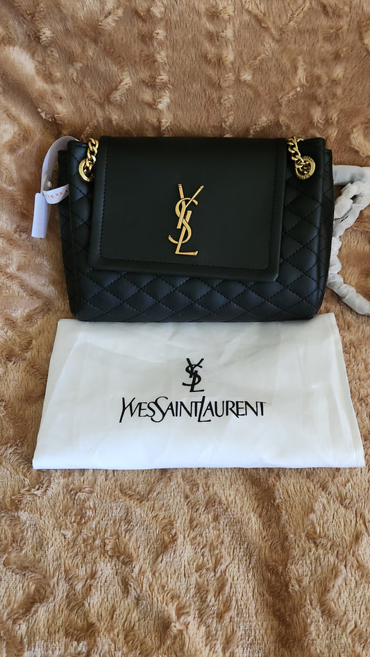 YSL Crossbody