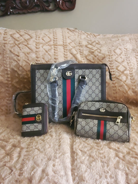 Gucci 3-in-1