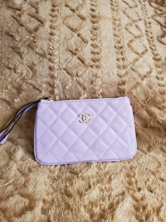 CC wristlet