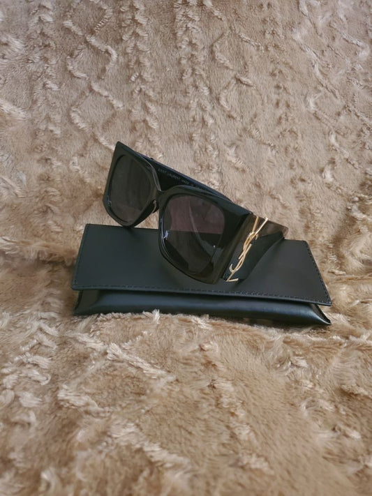 YSL shades