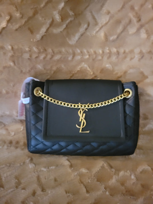 YSL purse