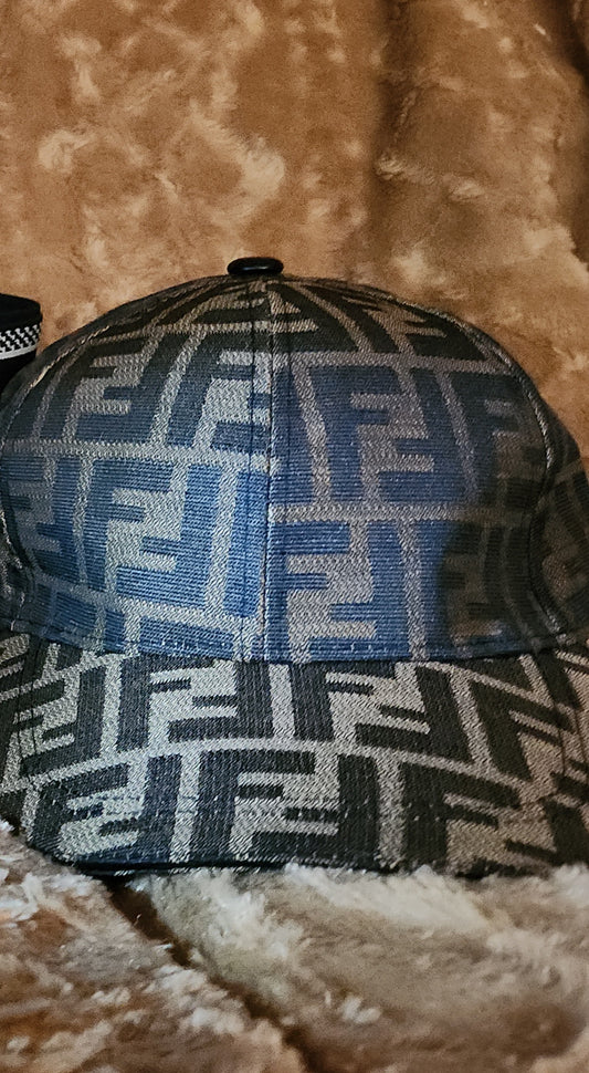 Fendi ballcap